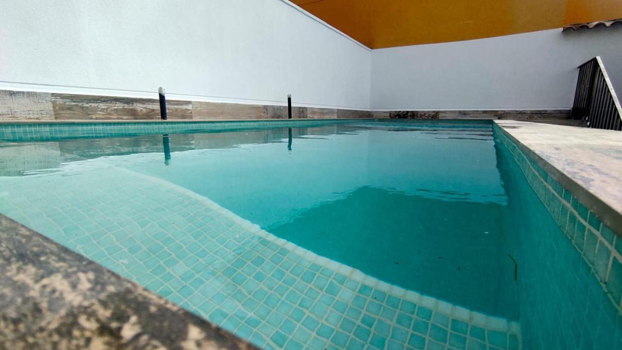 Escapada Delux Guest House Ossa de Montiel Exterior photo